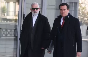 Πέτρος Φιλιππίδης