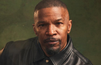 Jamie Foxx