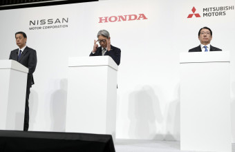 honda nissan