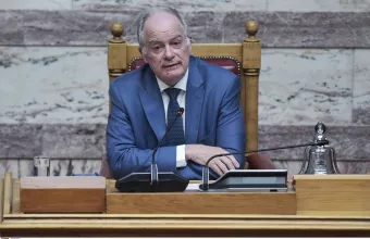 Κώστας Τασούλας