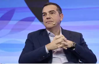 Ινστούτο Αλέξη Τσίπρα: Ημερίδα με θέμα «Κράτος Δικαίου: Δημοκρατία και Δικαιοσύνη»	
