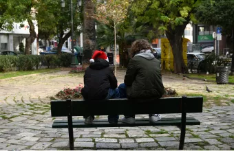 Παιδιά κάλαντα