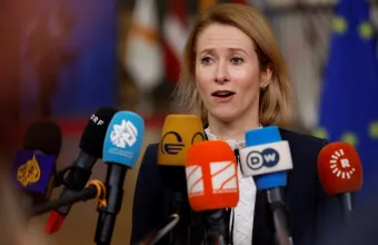 ΕΕ: Η Γροιλανδία θα πρέπει να λαμβάνει τις δικές της αποφάσεις
