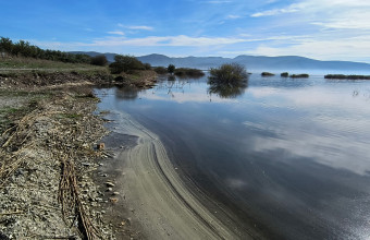 Λίμνη Κάρλα