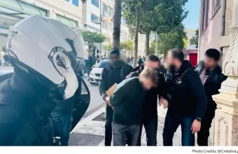 Ο 33χρονος Γάλλος