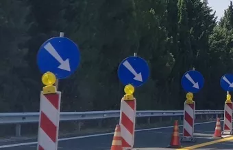 Κυκλοφοριακές ρυθμίσεις