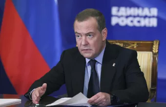 Μεντβέντεφ