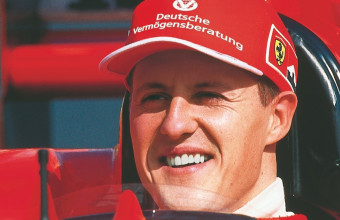 Michael Schumacher