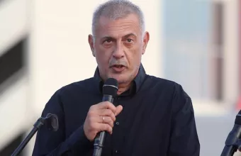 Γιάννης Μώραλης