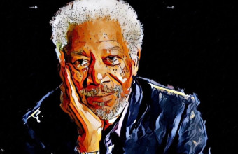 Morgan Freeman