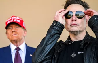 CNN: Οι κίνδυνοι της προσωπικής εξωτερικής πολιτικής του Ίλον Μασκ
