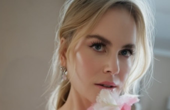 Η συγκινητική εξομολόγηση της Nicole Kidman για τα τελευταία λόγια που της είπε η μητέρα της