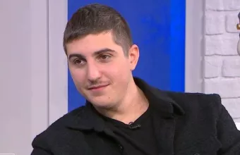 Good Job Nicky: Η Eurovision, οι κρίσεις πανικού και το πρόβλημα με την ψευδοδυφαγία Good Job Nicky: Η Eurovision, οι κρίσεις πανικού και το πρόβλημα με την ψευδοδυφαγία