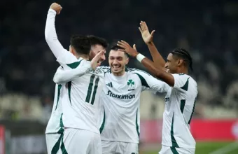 Θύμισε κάτι από… Panathinaikos και έβαλε πλώρη για νέες επιτυχίες στην Ευρώπη