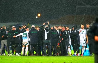 Παίκτες Παναθηναϊκού