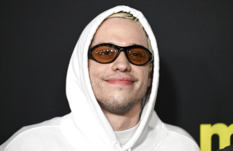 Pete Davidson