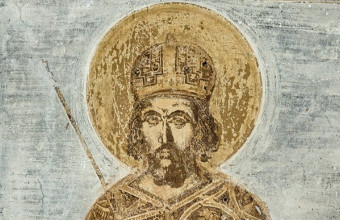 Μονή Ταξιαρχών