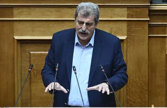 Πολάκης