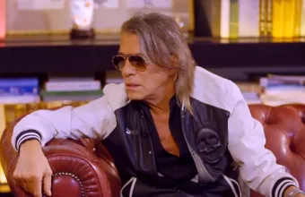 Ψινάκης για Ρουβά: «Δεν τον άφηνα να μιλάει για να μην πει κανένα "τούβλο" »