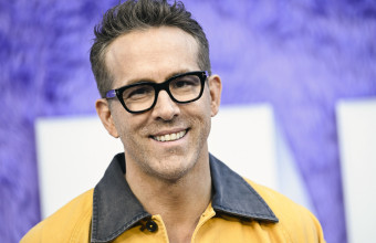 Ryan Reynolds