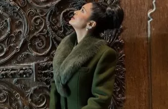 Salma Hayek