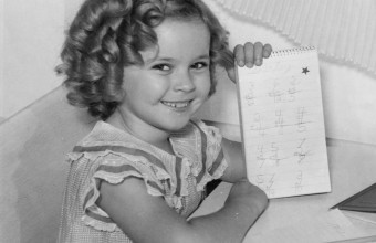 Shirley Temple