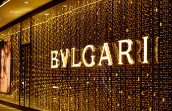 Οίκος Bvlgari