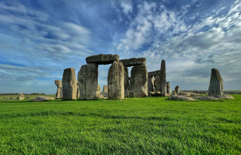 Stonehenge