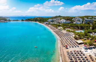 Forbes: Η Αθηναϊκή Ριβιέρα στους top10 προορισμούς για το 2025