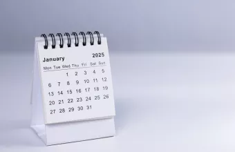 Αργίες 2025