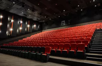 cinema