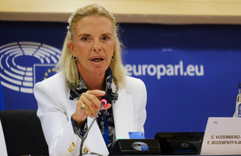 Elissavet VOZEMBERG