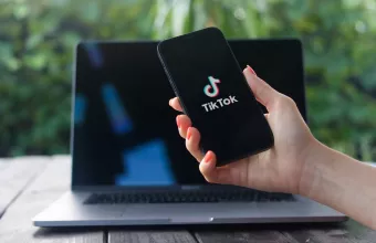  TikTok