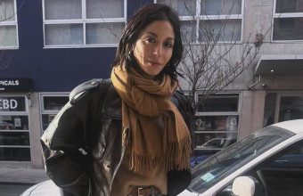 Σοφία Καρβέλα: Το ξαφνικό, ενοχλητικό, πρόβλημα που αντιμετωπίζει με την υγεία της Σοφία Καρβέλα: Το ξαφνικό, ενοχλητικό, πρόβλημα που αντιμετωπίζει με την υγεία της