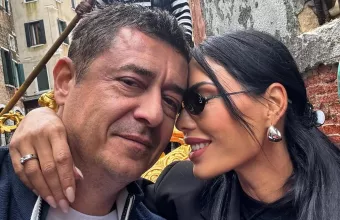 Ιωάννα Μπούκη: Η αποκάλυψη για την περιπέτεια υγείας της μικρής τους κόρης που έμεινε στην εντατική καιρό