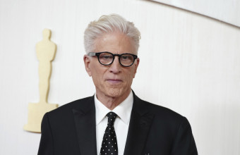 Ο Ted Danson