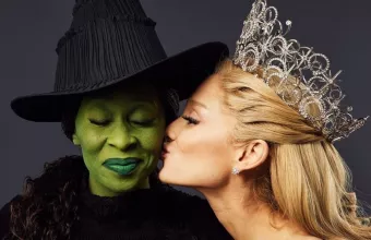 Το «Wicked»