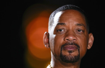 Will Smith