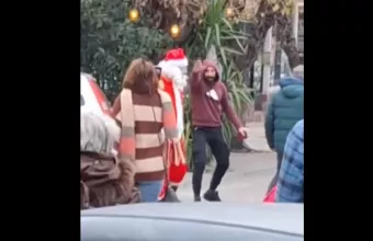 Αναβλήθηκε η δίκη του αστυνομικού που επιτέθηκε σε Άγιο Βασίλη στο Χαλάνδρι 