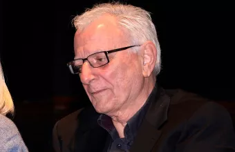Σήμερα το μεσημέρι η κηδεία του Κώστα Χαρδαβέλλα 