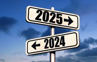 Ζώδια: Οι προβλέψεις για το 2025 από τη Βάσια Μαυράκη 