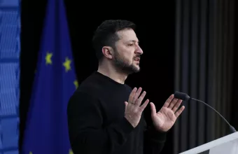Ζελένσκι
