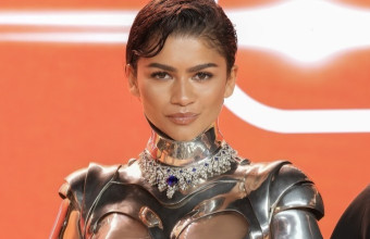 Zendaya 