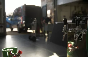 ford bartender