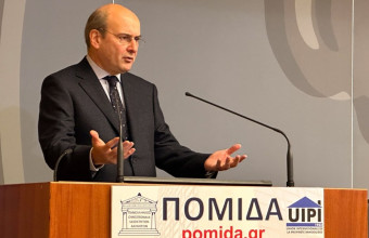 Χατζηδάκης: Δεκαπέντε πρωτοβουλίες για μια δίκαιη πολιτική στα ακίνητα και τη στέγαση