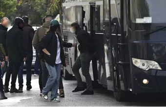 Κύκλωμα προστασίας