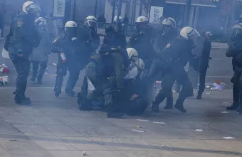 επεισόδια