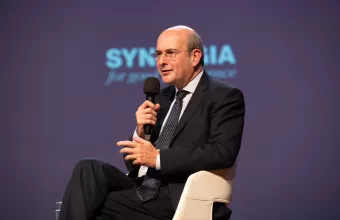 Χατζηδάκης