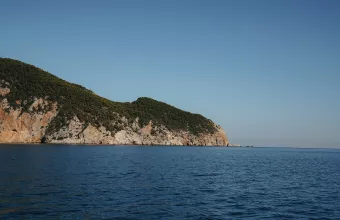 Θαλάσσιο Πάρκο