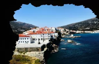Άνδρος